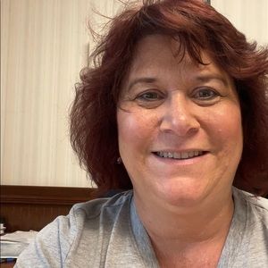 Meet your Posher, Wendy